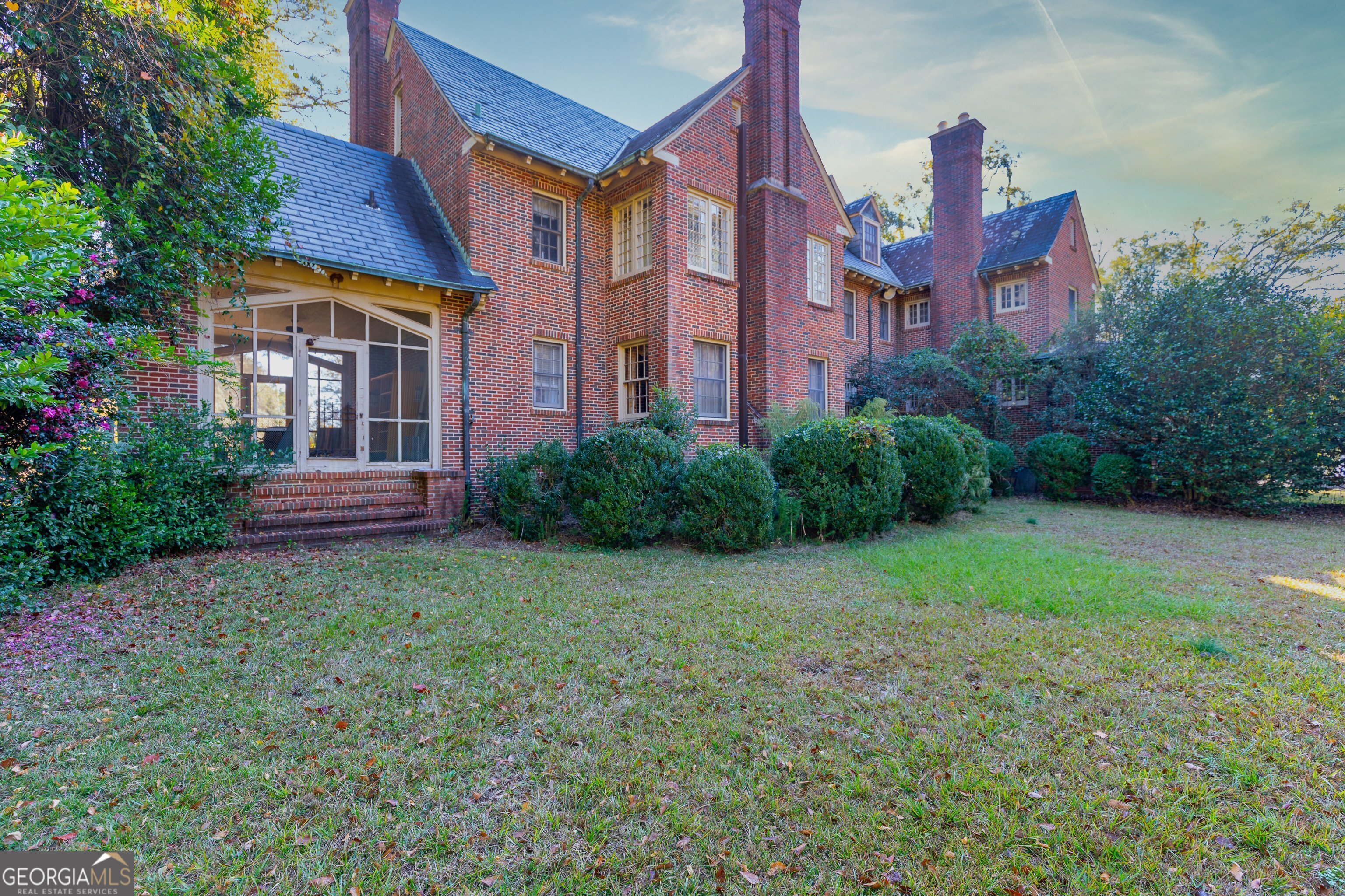 300 Poplar Drive Thomaston GA 30286
