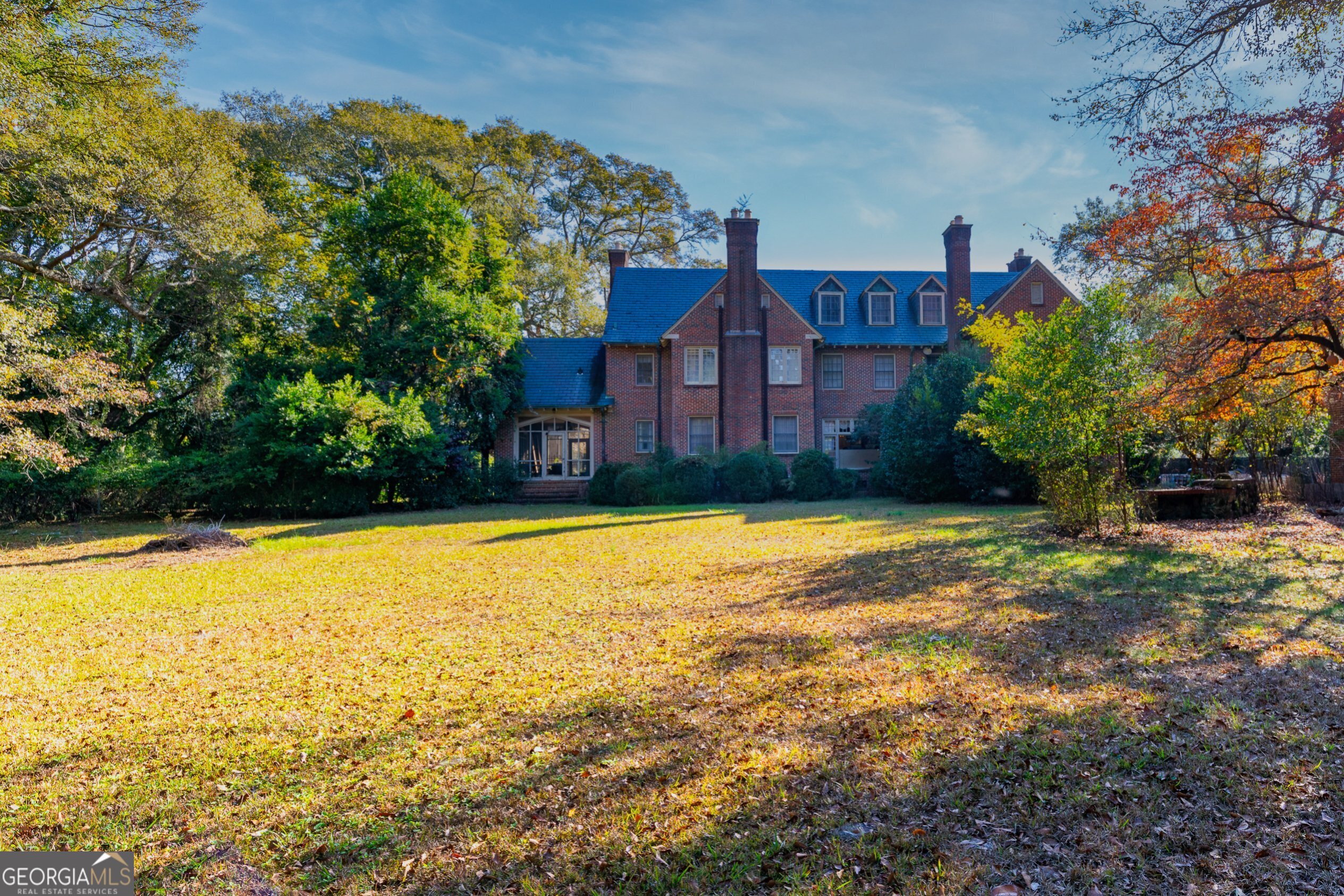 300 Poplar Drive Thomaston GA 30286