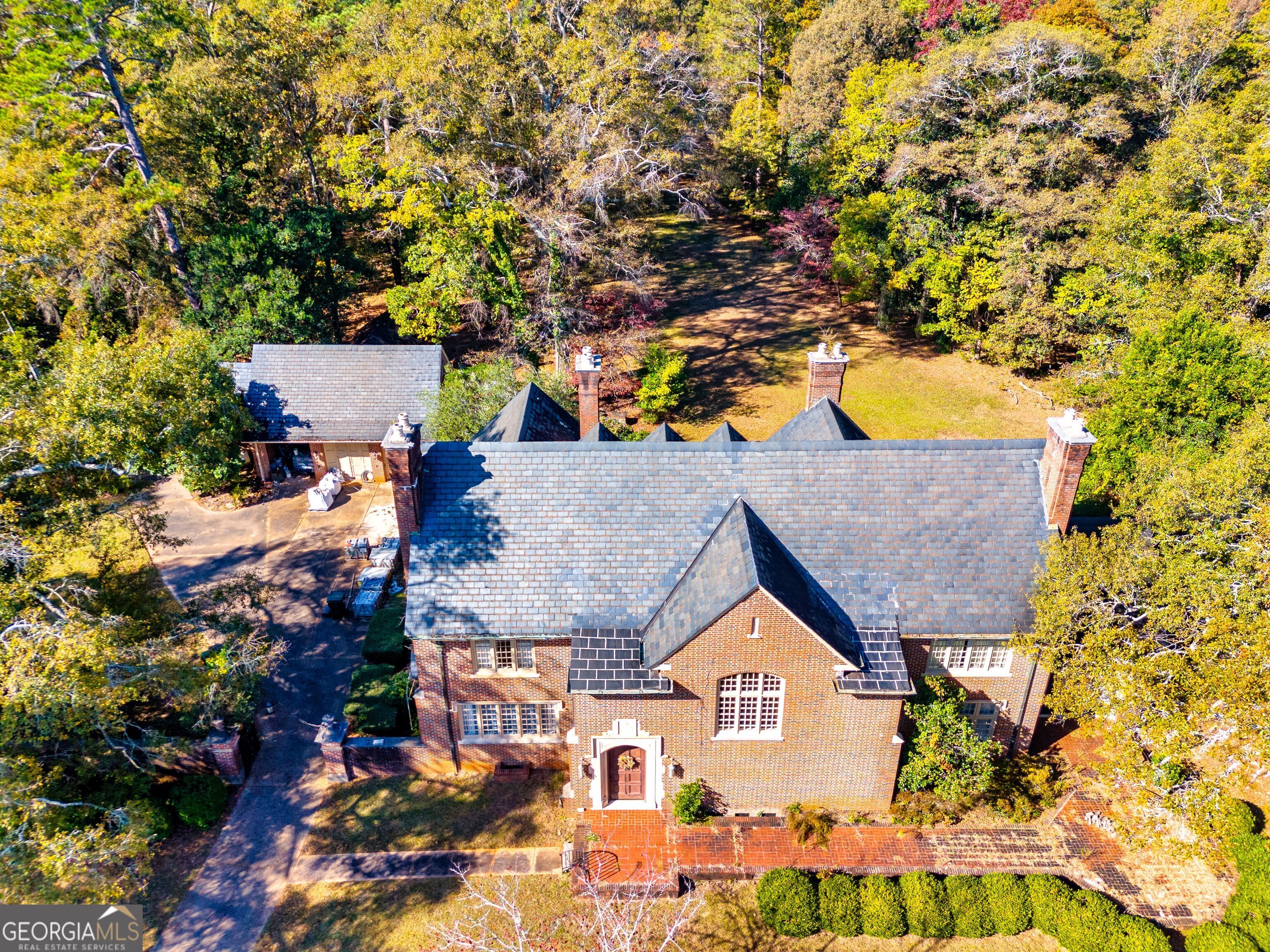 300 Poplar Drive Thomaston GA 30286