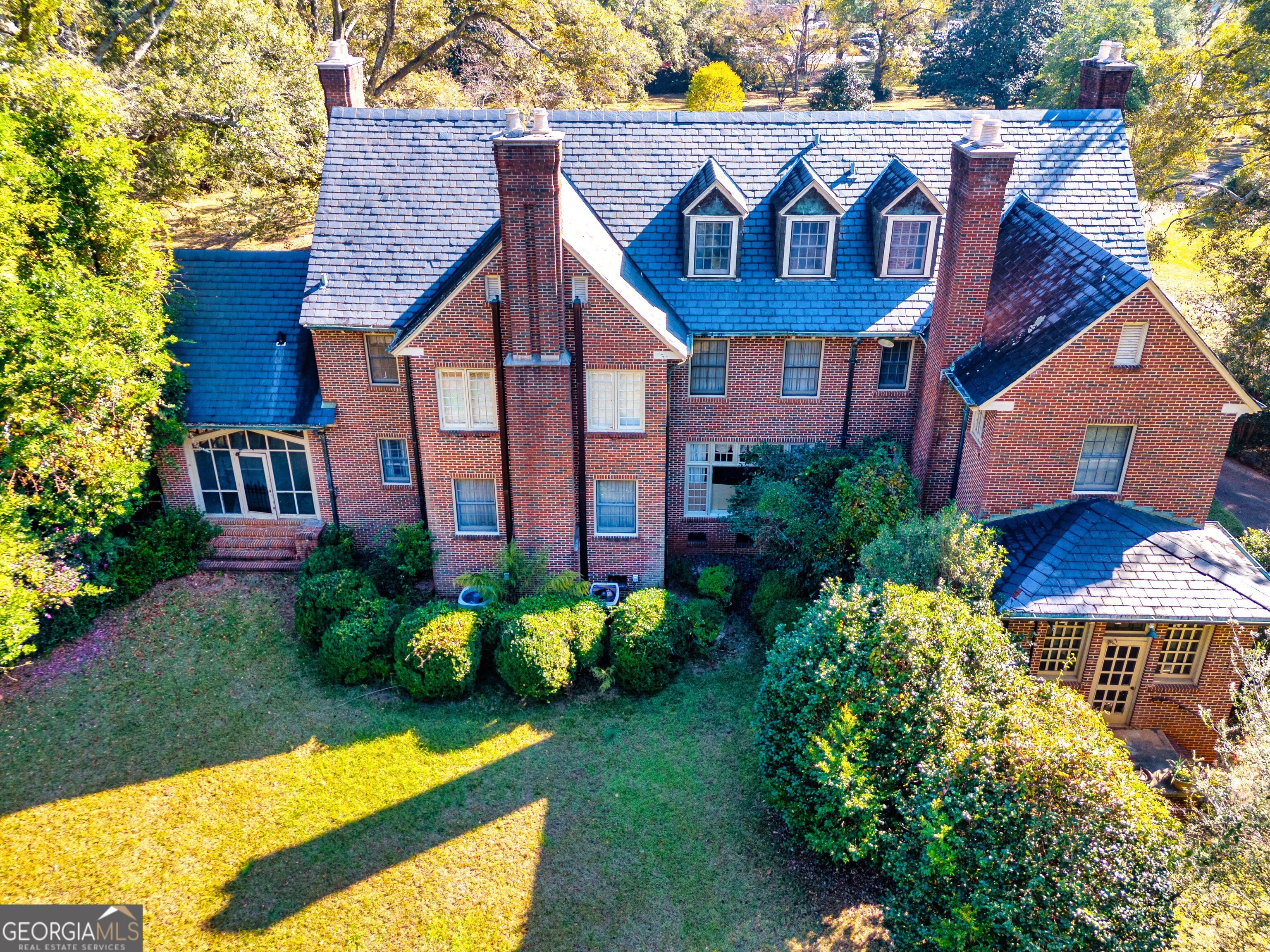 300 Poplar Drive Thomaston GA 30286