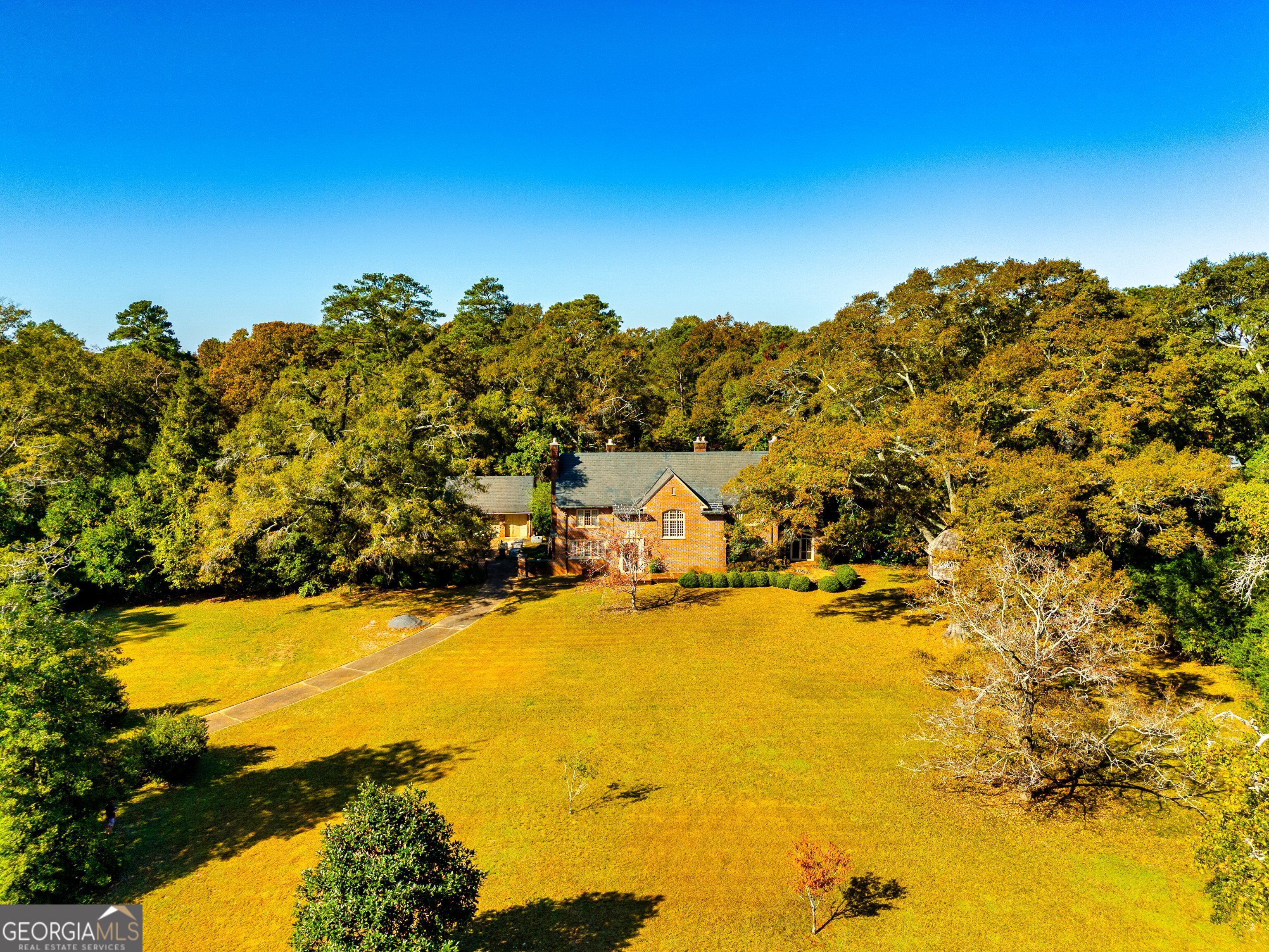 300 Poplar Drive Thomaston GA 30286