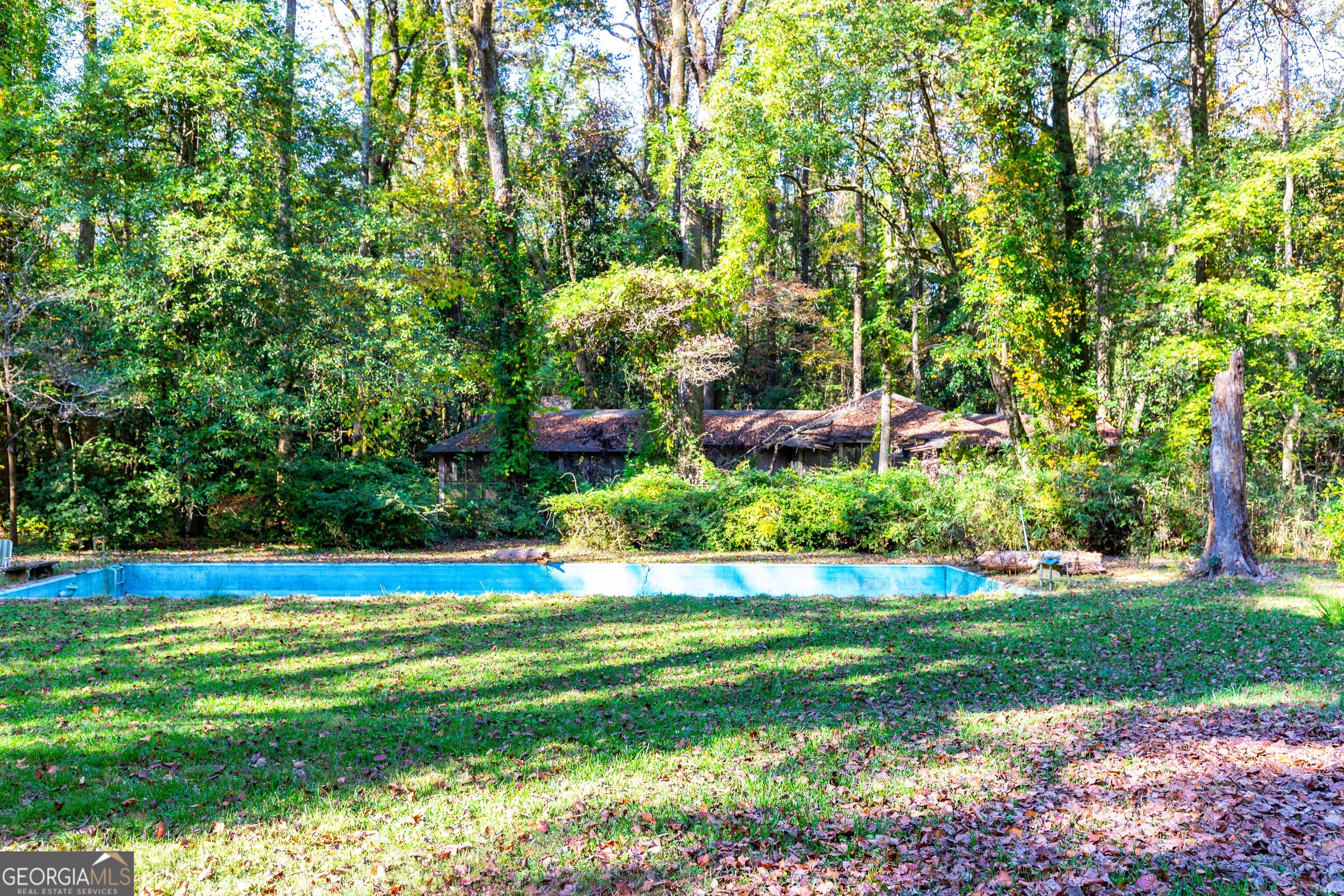 300 Poplar Drive Thomaston GA 30286