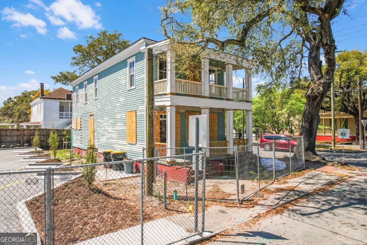 423 W 42nd Street Savannah GA 31401