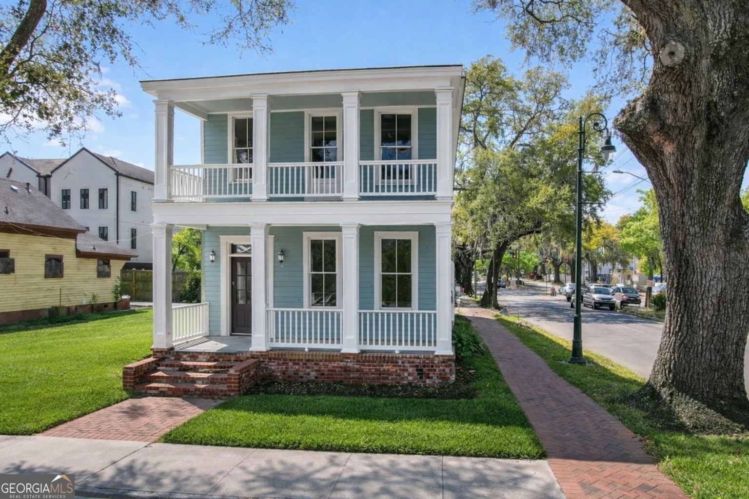 423 W 42nd Street Savannah GA 31401