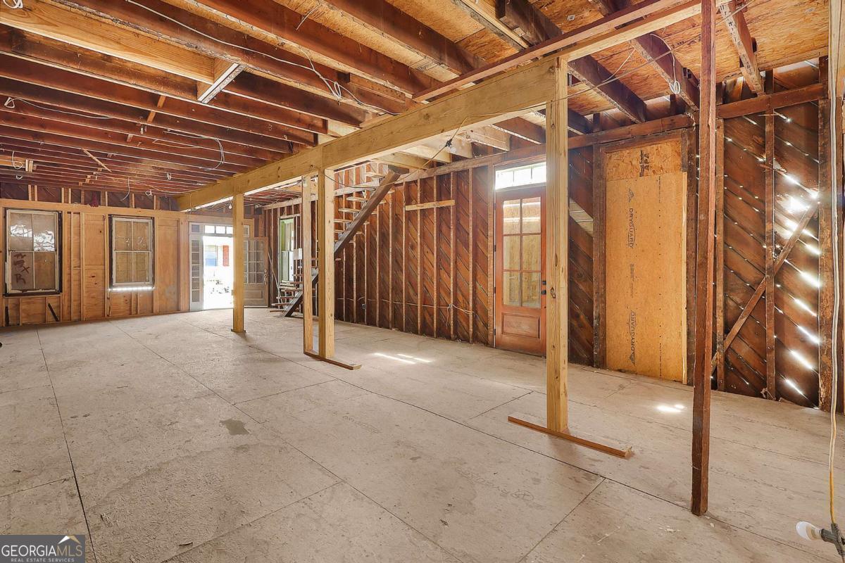 423 W 42nd Street Savannah GA 31401