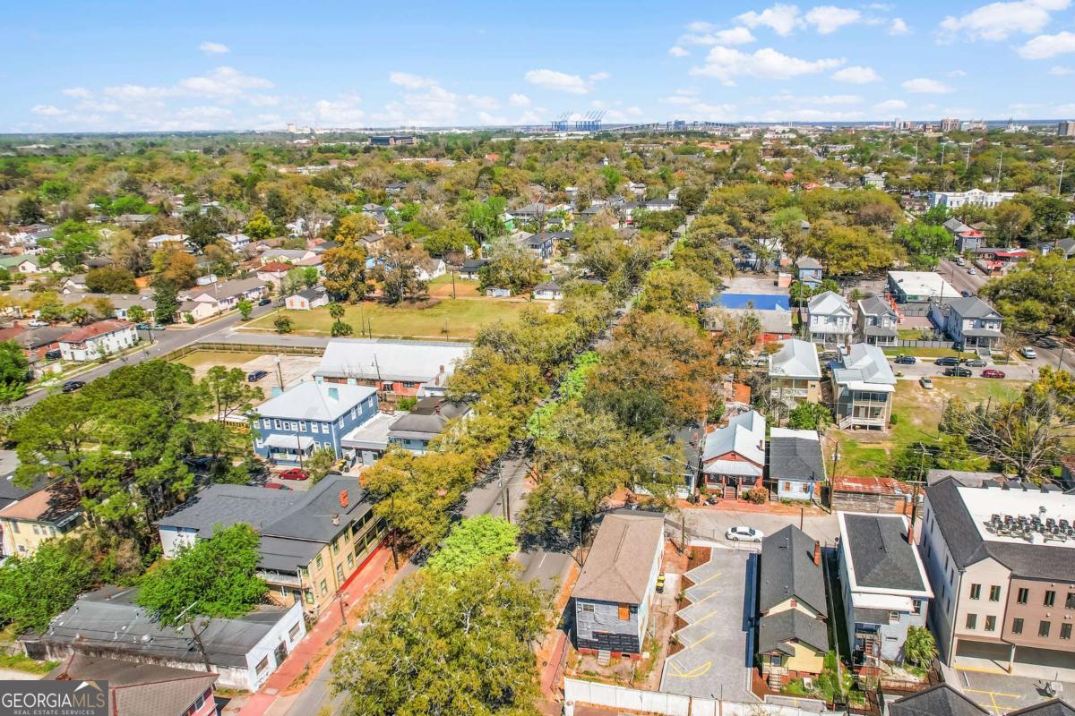 423 W 42nd Street Savannah GA 31401