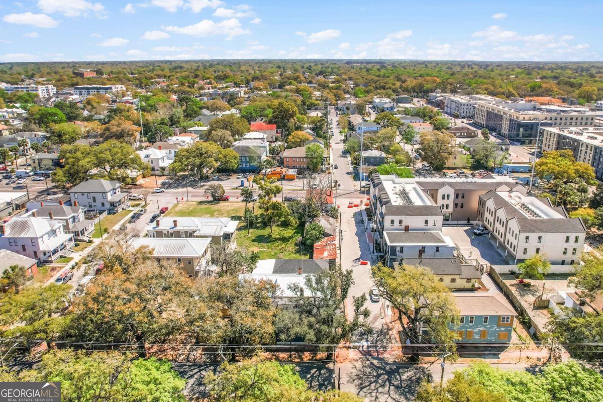 423 W 42nd Street Savannah GA 31401