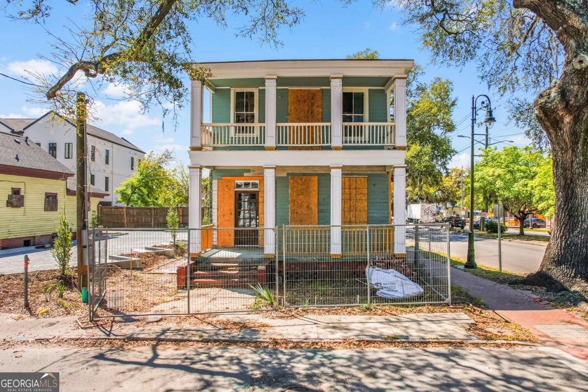 423 W 42nd Street Savannah GA 31401