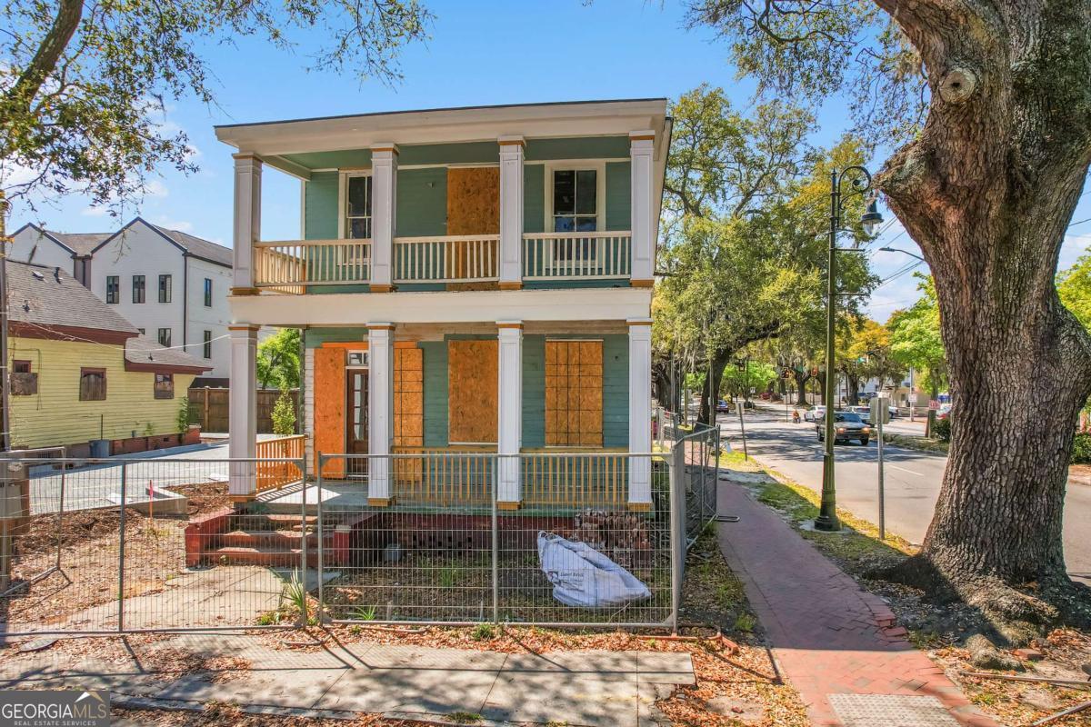 423 W 42nd Street Savannah GA 31401