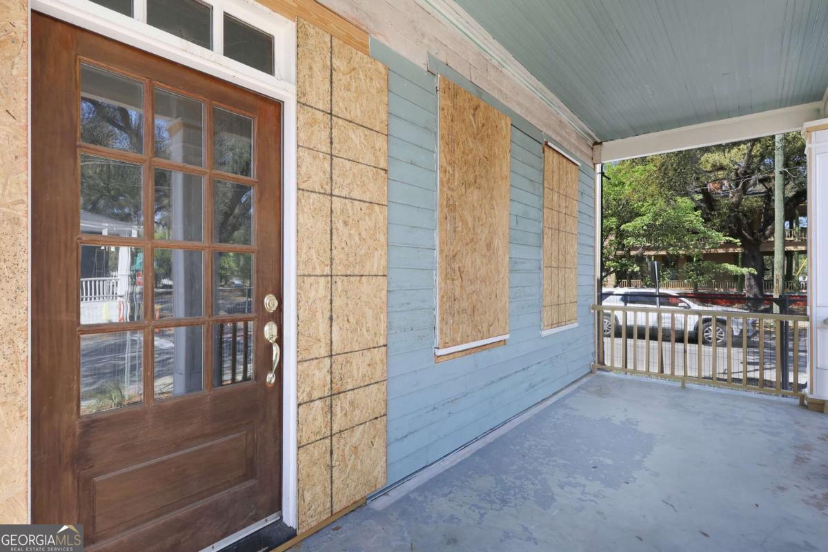 423 W 42nd Street Savannah GA 31401