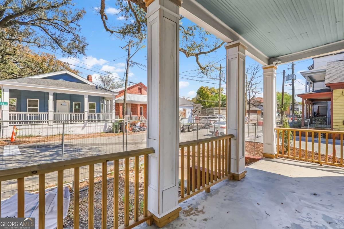 423 W 42nd Street Savannah GA 31401