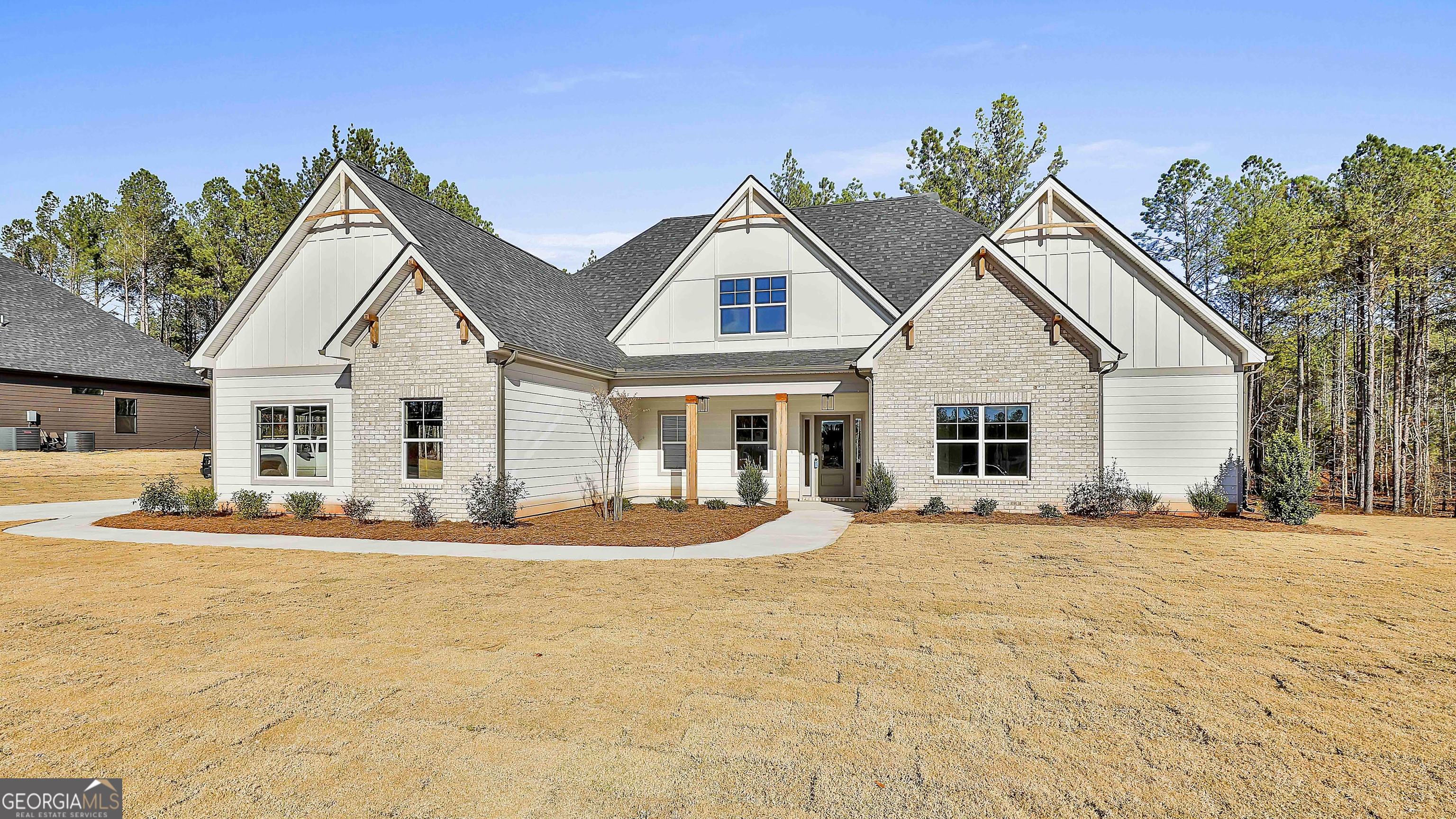 174 Tattersall Way Senoia GA 30276