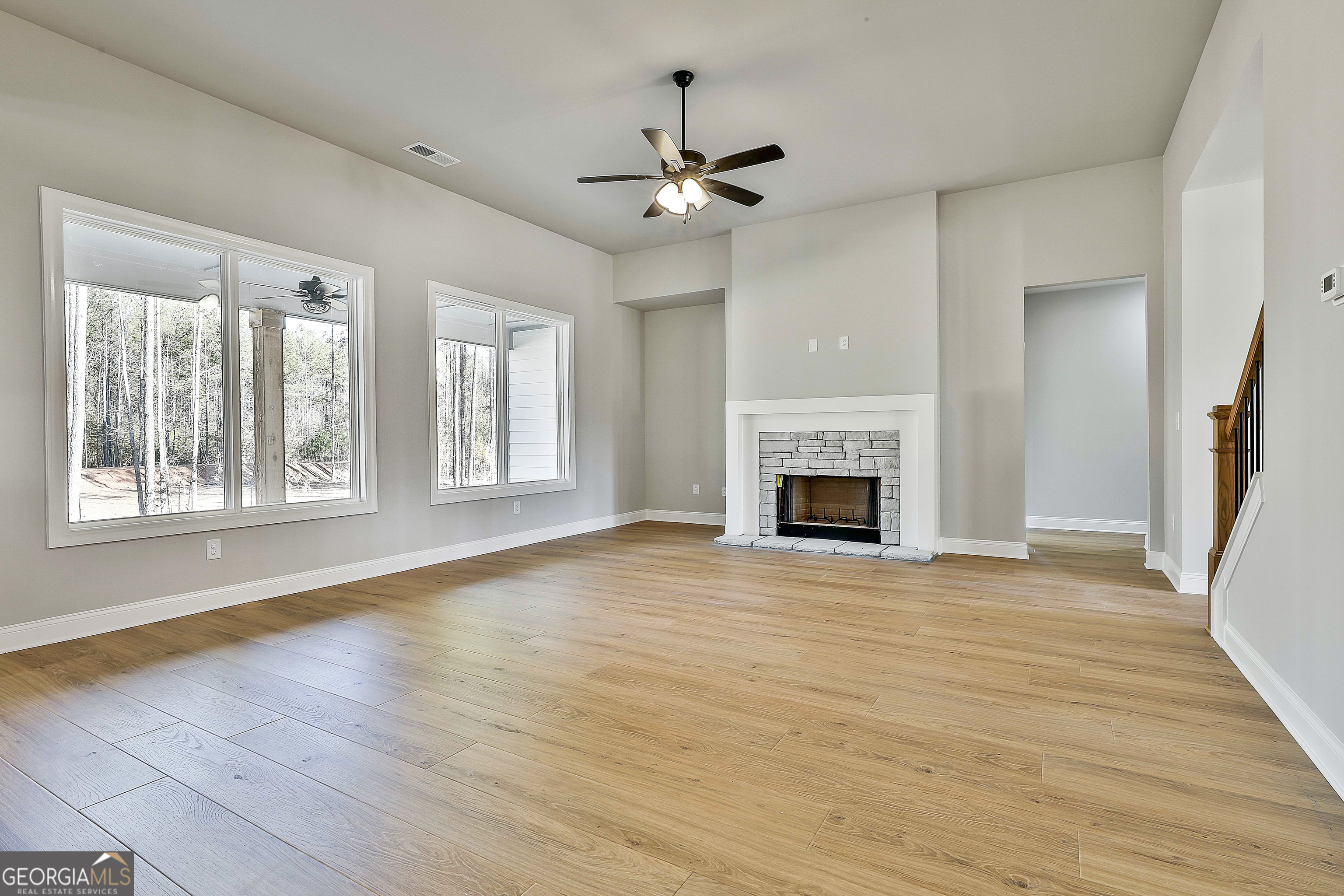 174 Tattersall Way Senoia GA 30276
