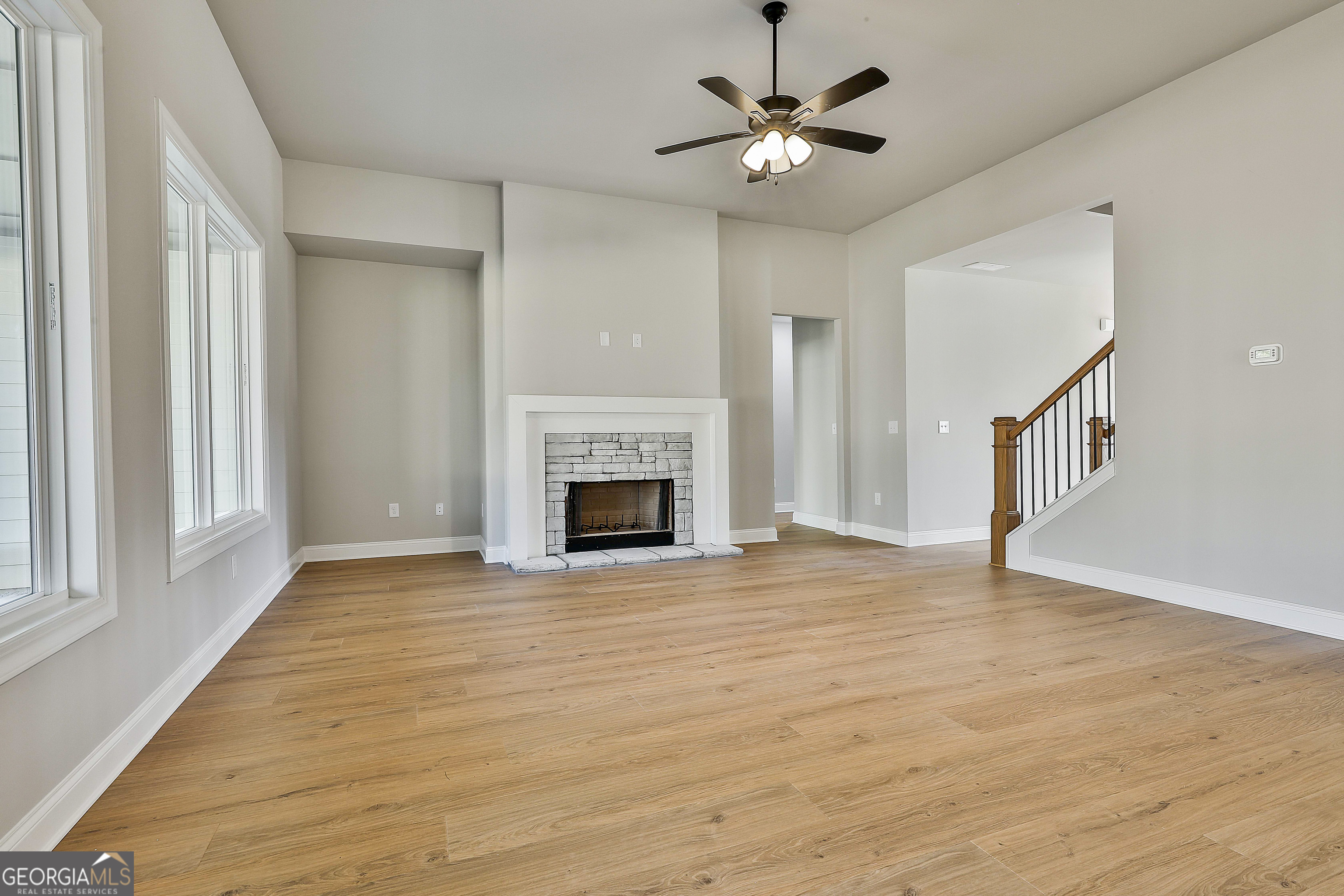 174 Tattersall Way Senoia GA 30276