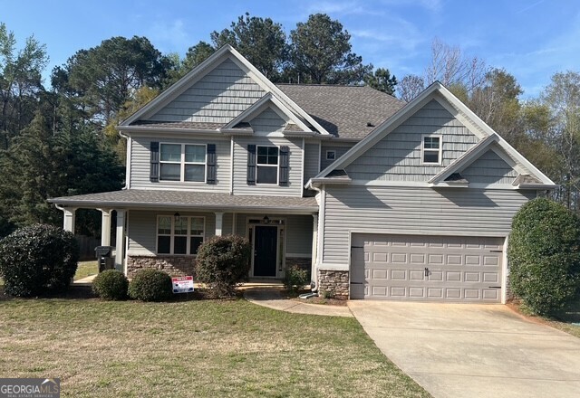 340 Autumn Creek Senoia GA 30276