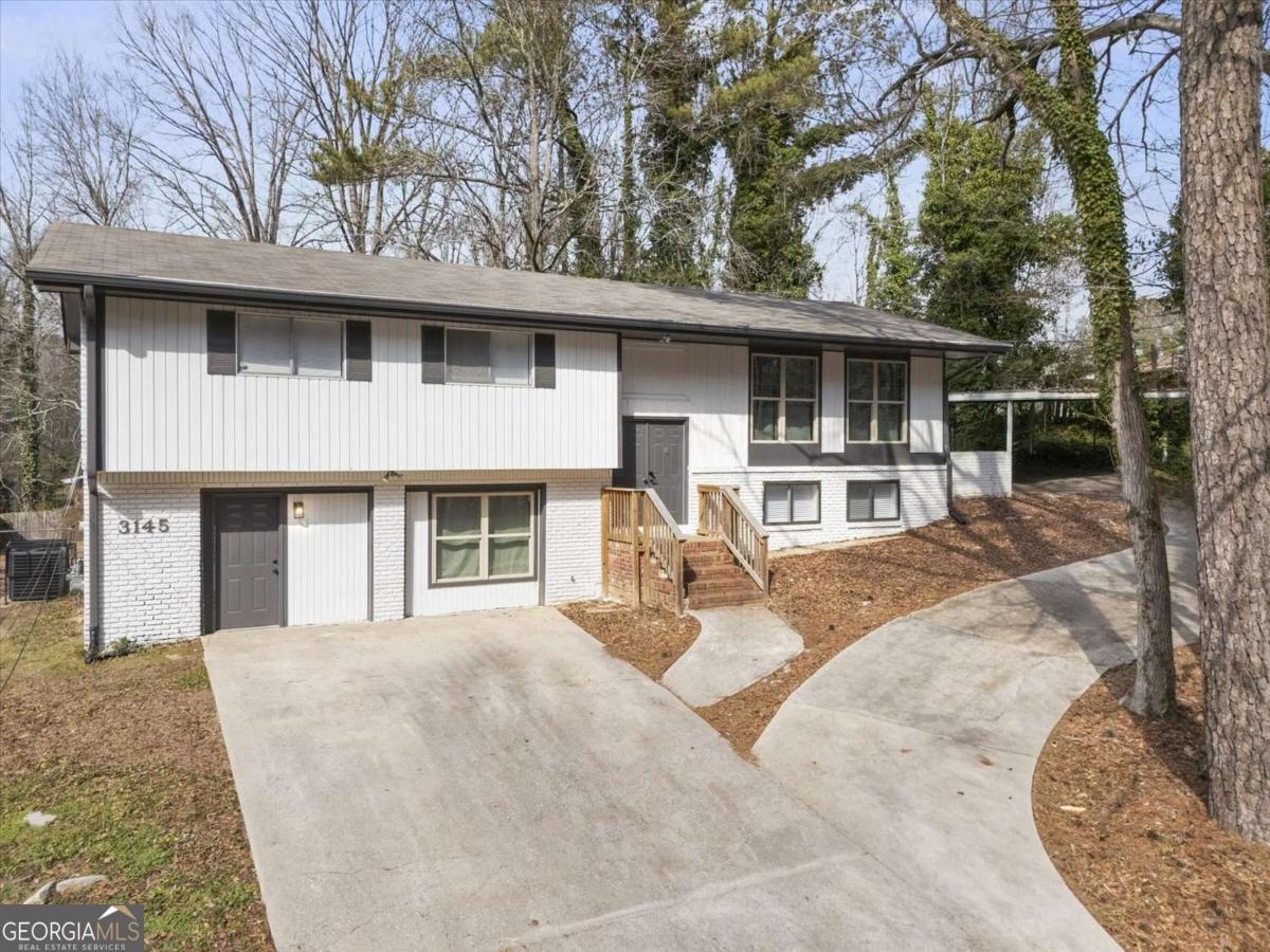3145 Flat Shoals Road Atlanta GA 30349