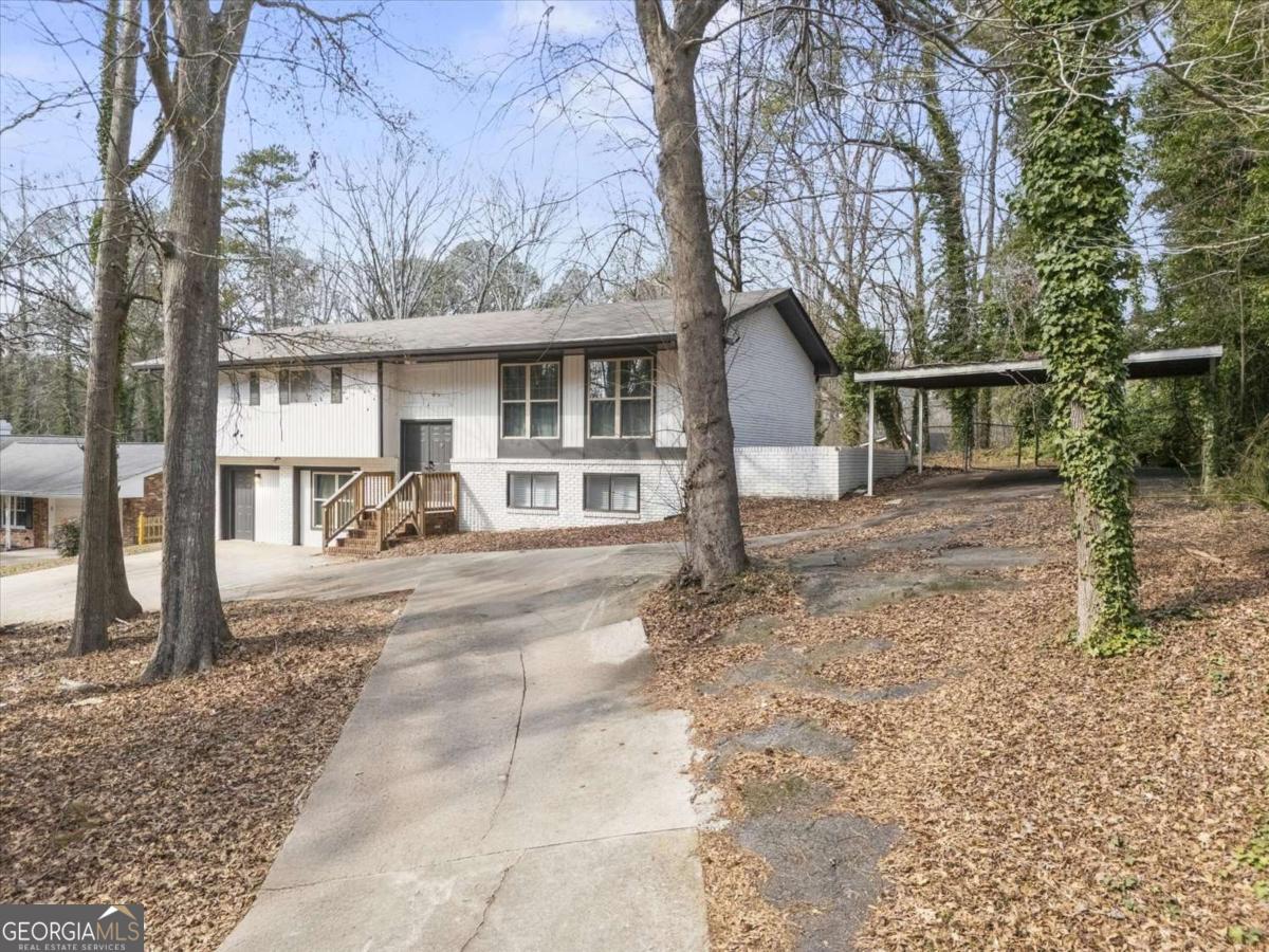 3145 Flat Shoals Road Atlanta GA 30349