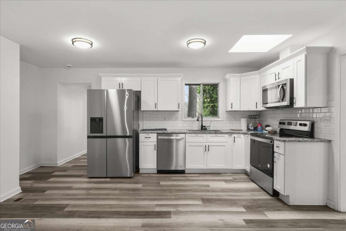 3145 Flat Shoals Road Atlanta GA 30349