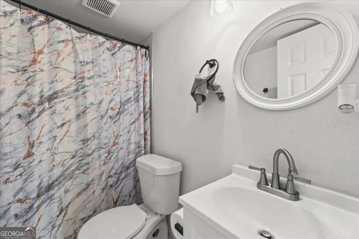 3145 Flat Shoals Road Atlanta GA 30349