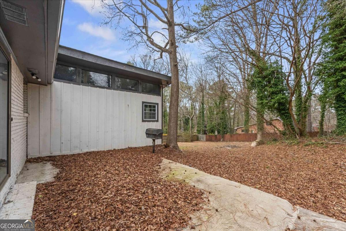 3145 Flat Shoals Road Atlanta GA 30349