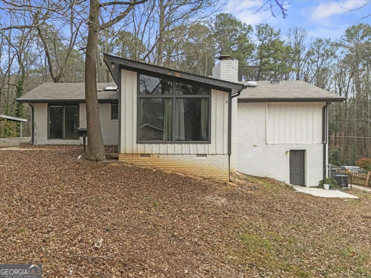 3145 Flat Shoals Road Atlanta GA 30349