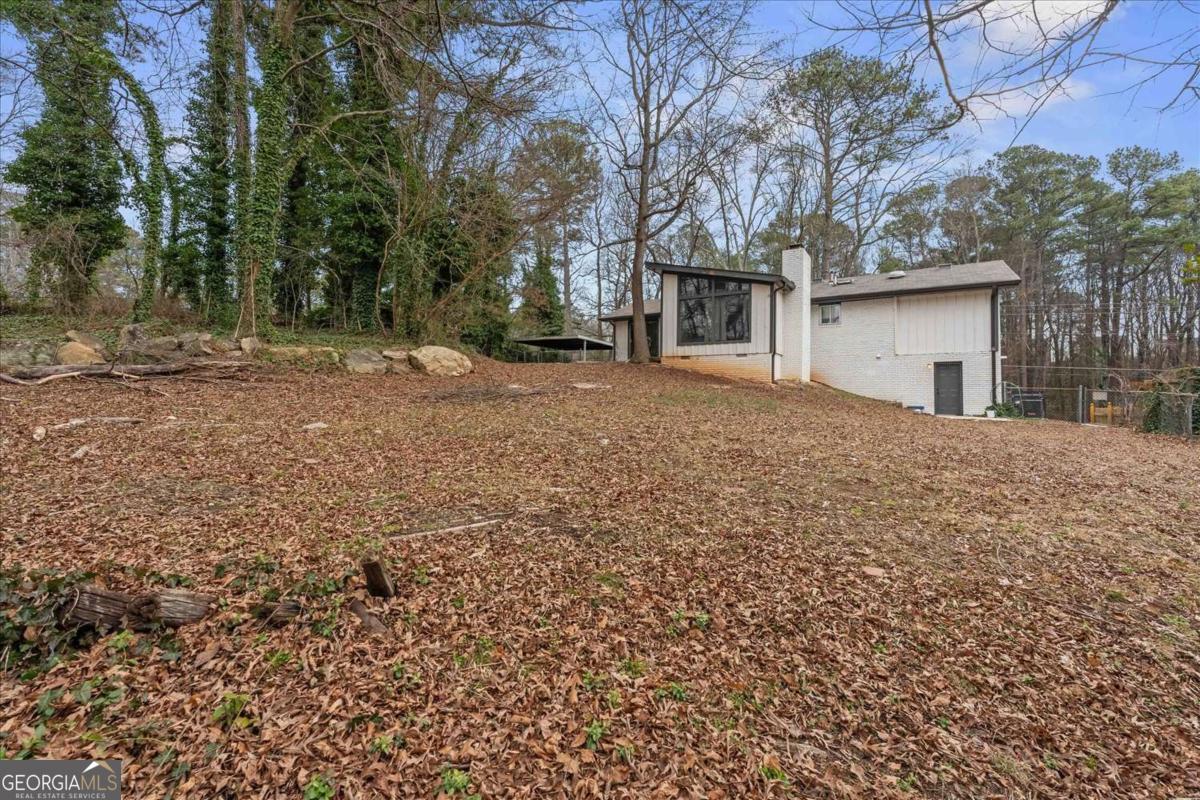 3145 Flat Shoals Road Atlanta GA 30349