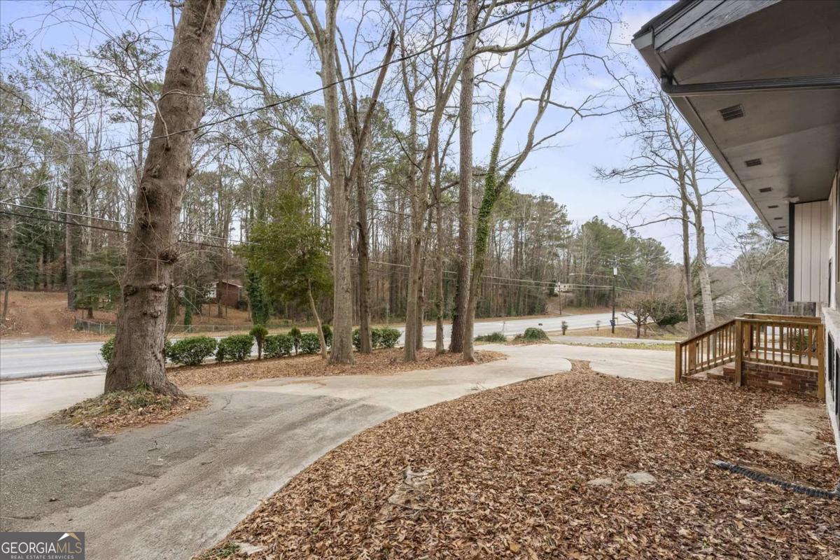 3145 Flat Shoals Road Atlanta GA 30349