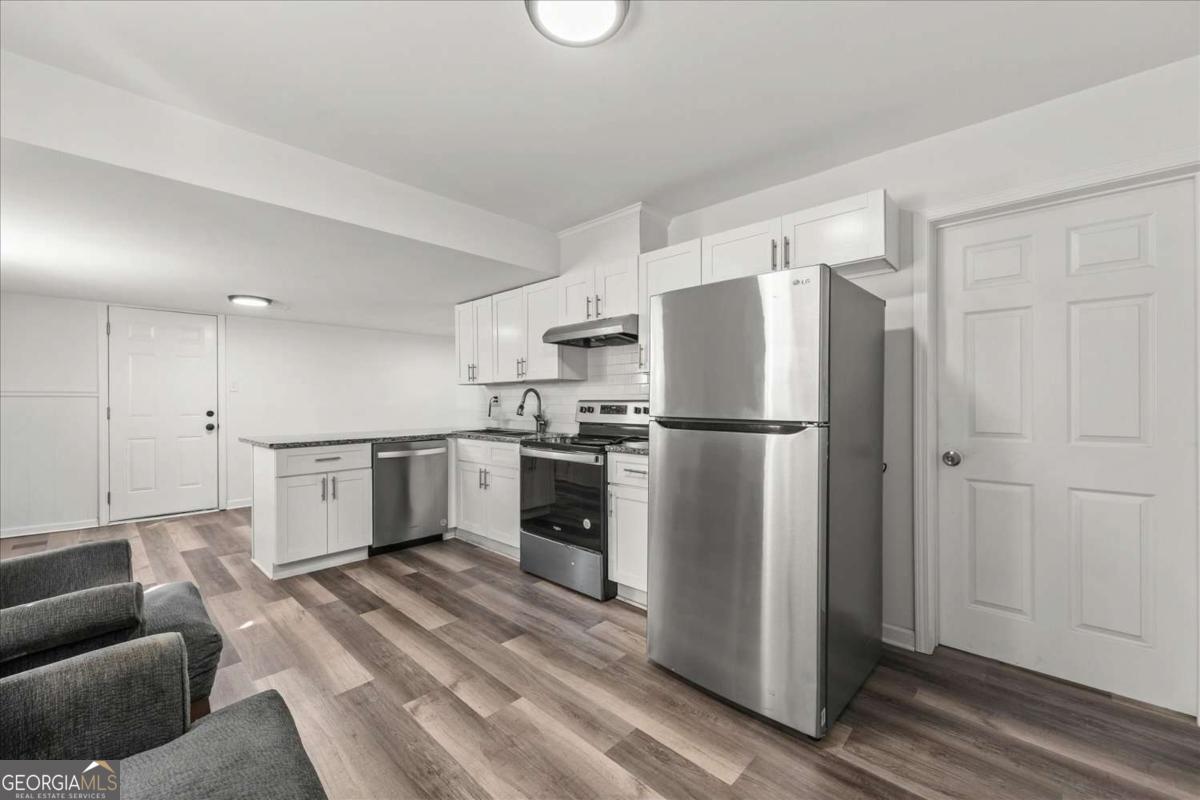 3145 Flat Shoals Road Atlanta GA 30349