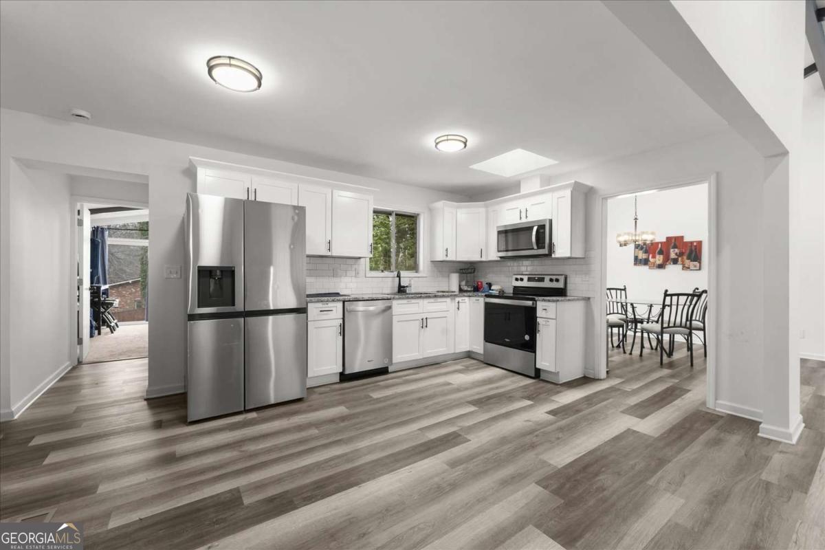 3145 Flat Shoals Road Atlanta GA 30349