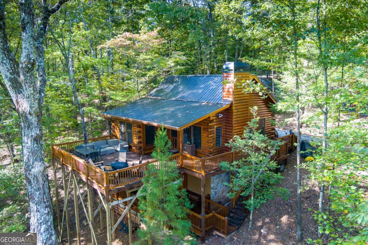 24 Casey Court Blue Ridge GA 30513