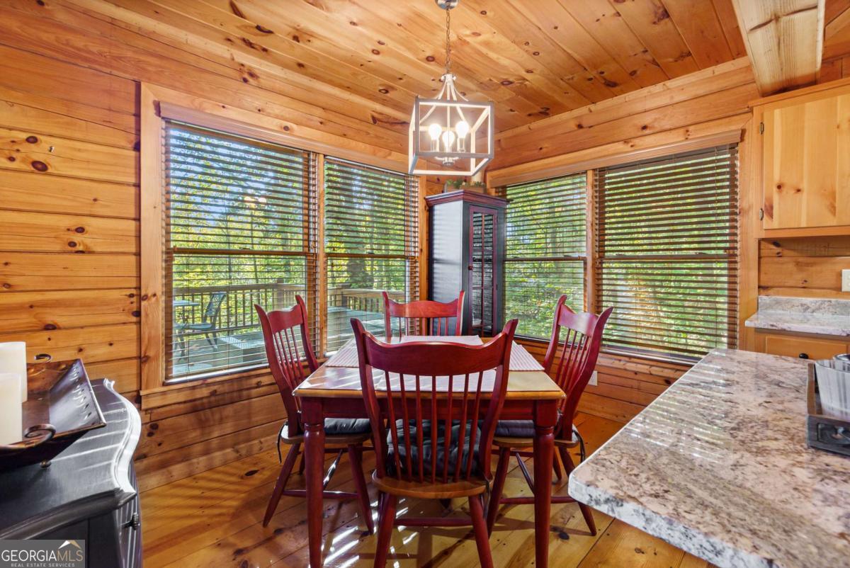 24 Casey Court Blue Ridge GA 30513