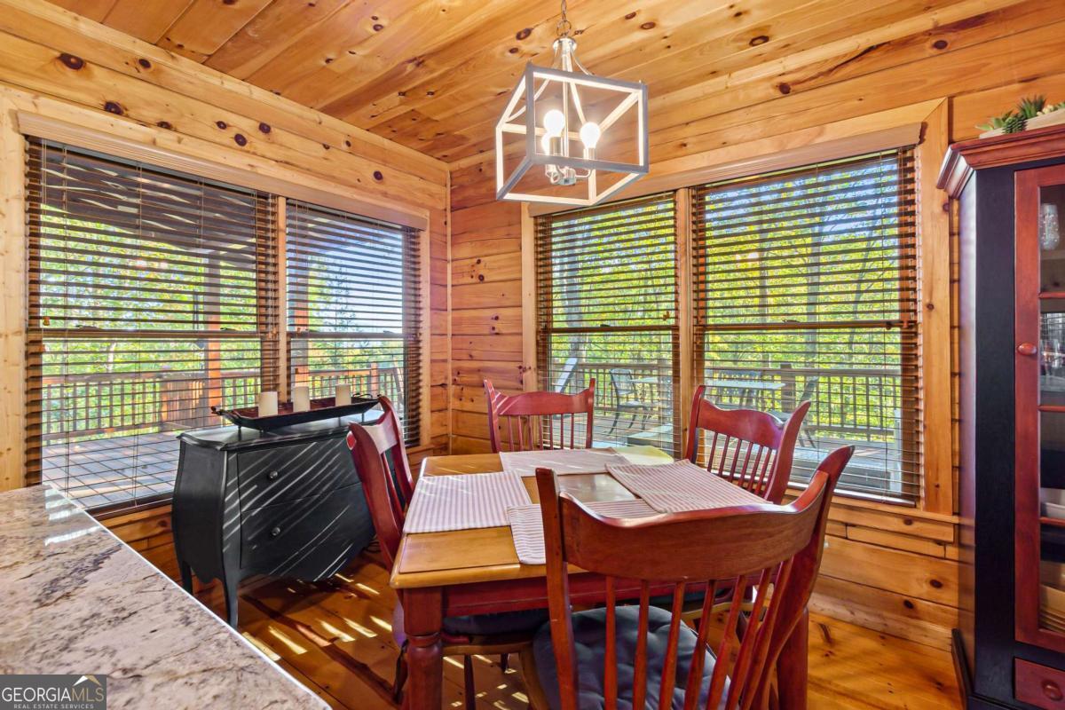 24 Casey Court Blue Ridge GA 30513