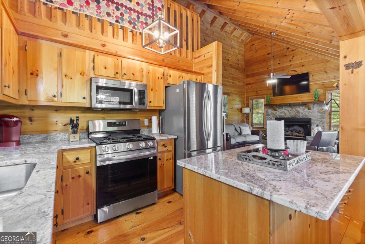 24 Casey Court Blue Ridge GA 30513