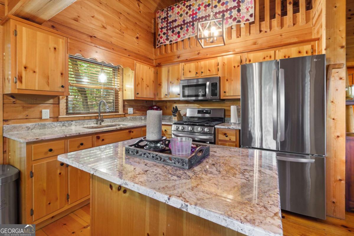 24 Casey Court Blue Ridge GA 30513