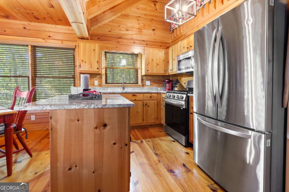 24 Casey Court Blue Ridge GA 30513