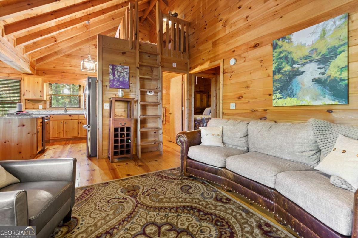 24 Casey Court Blue Ridge GA 30513