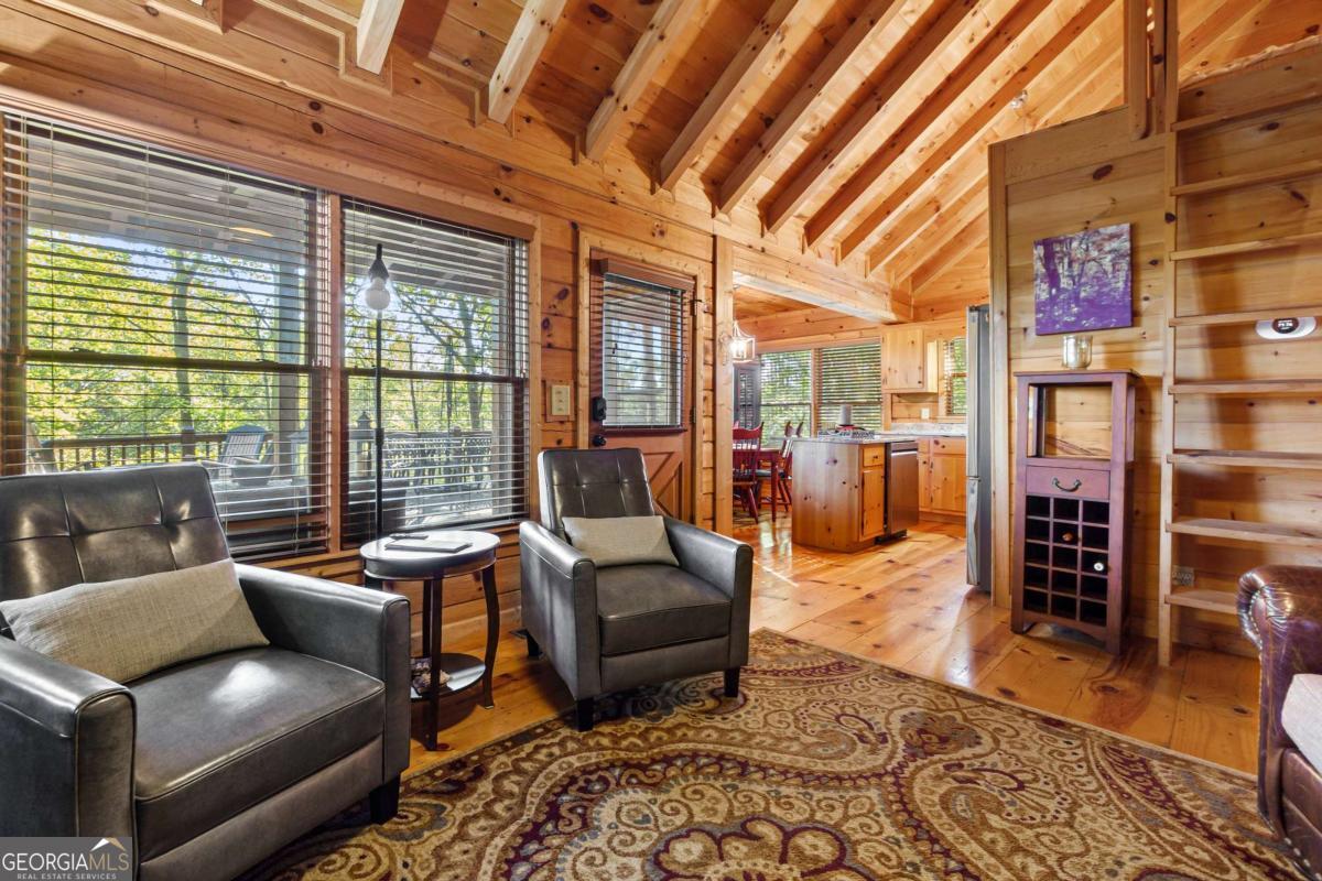 24 Casey Court Blue Ridge GA 30513