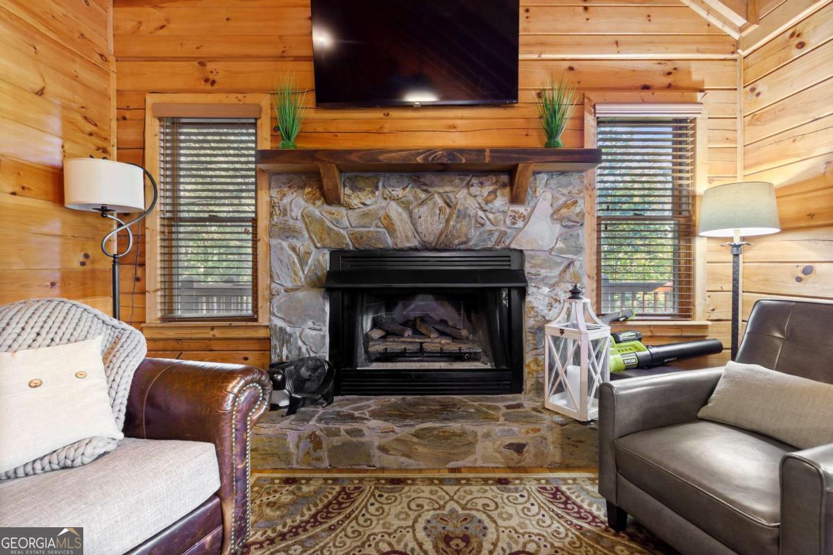 24 Casey Court Blue Ridge GA 30513