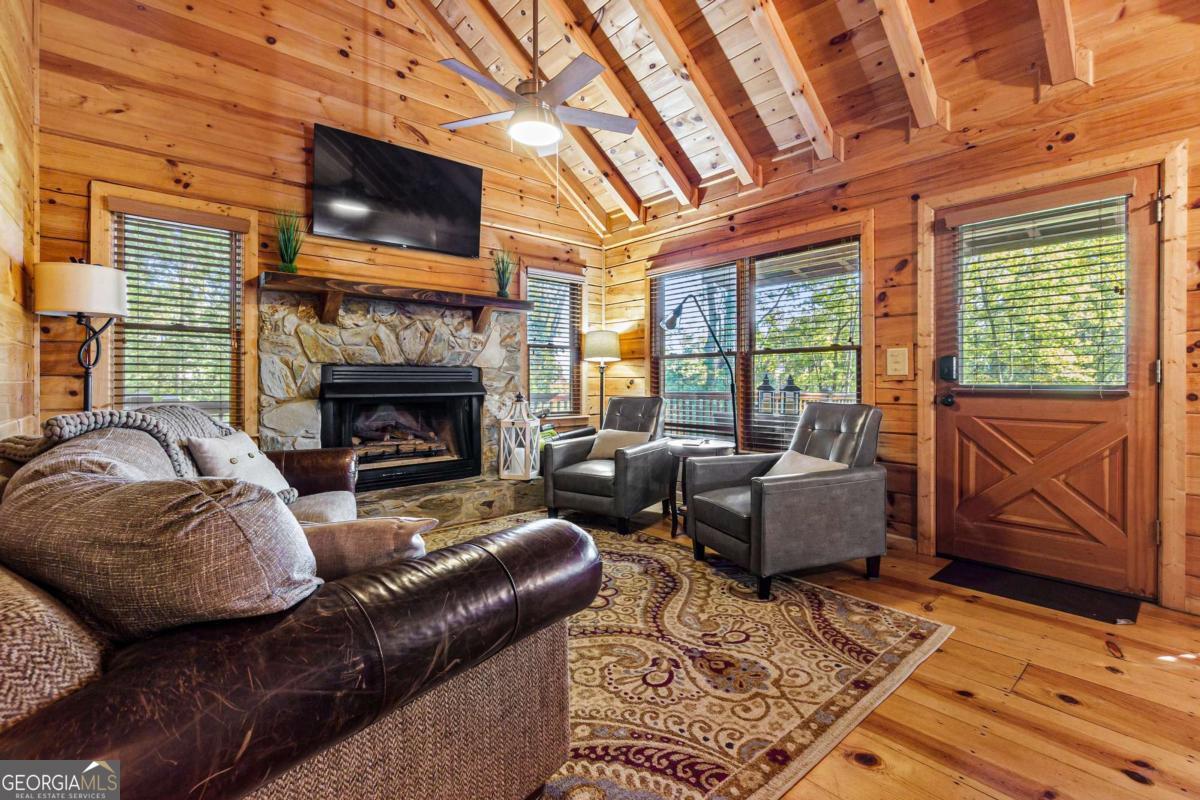 24 Casey Court Blue Ridge GA 30513