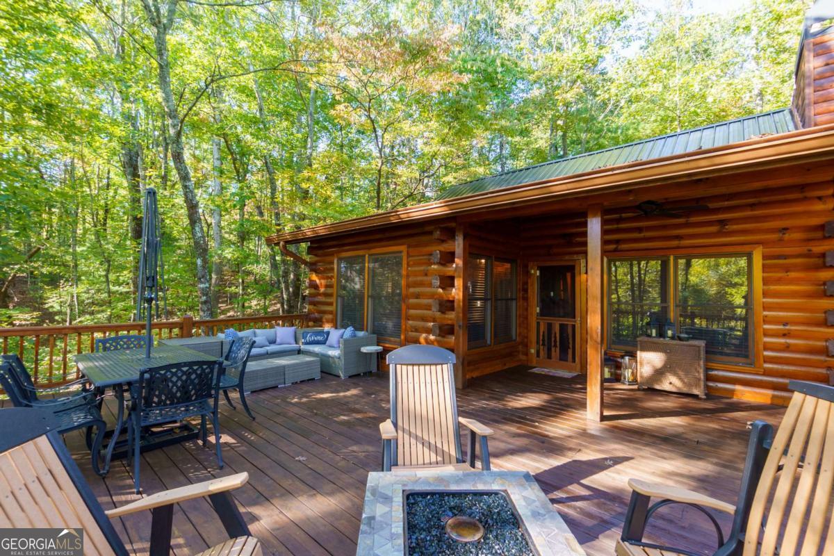 24 Casey Court Blue Ridge GA 30513