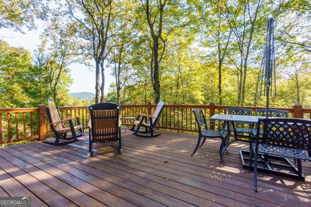 24 Casey Court Blue Ridge GA 30513