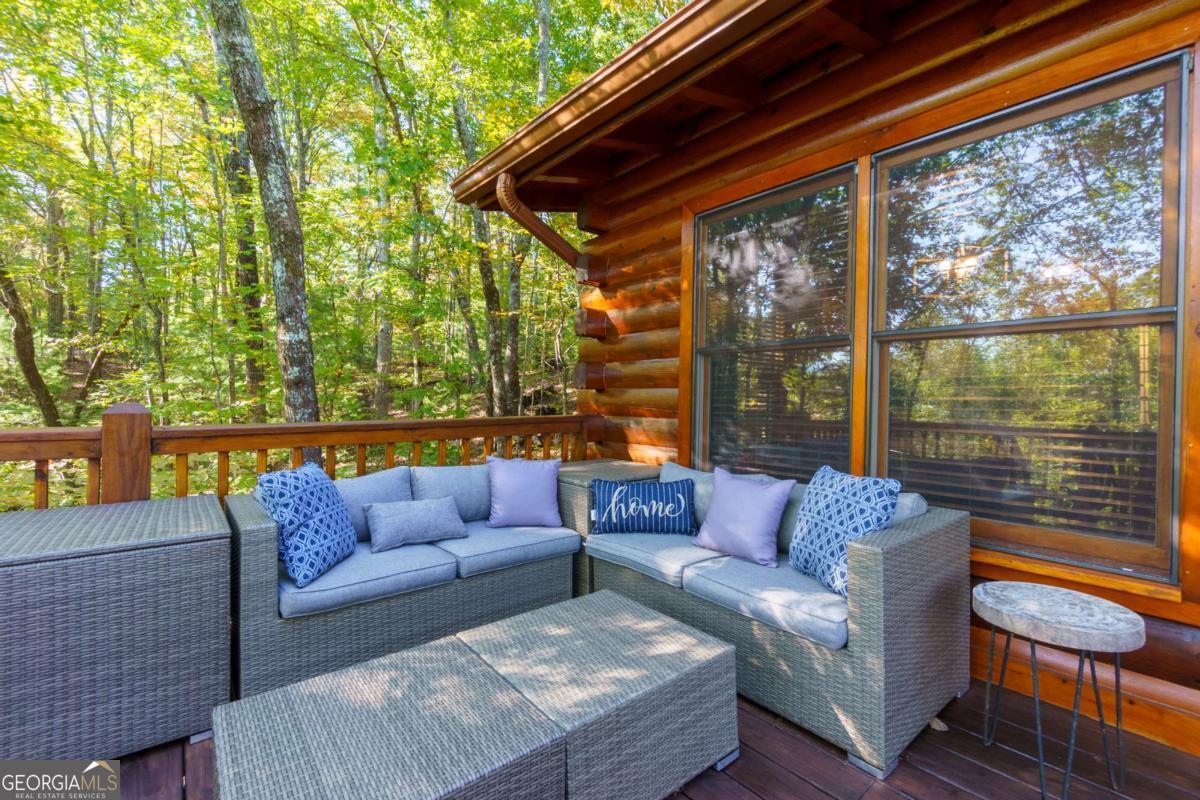 24 Casey Court Blue Ridge GA 30513