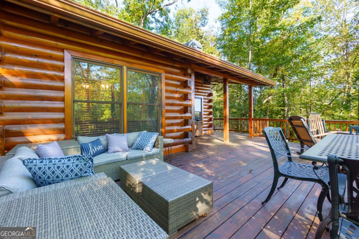 24 Casey Court Blue Ridge GA 30513