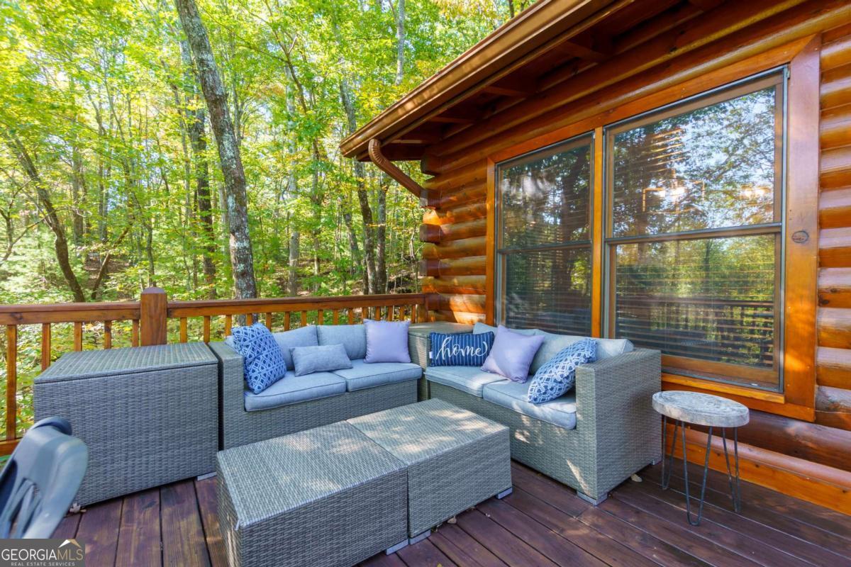 24 Casey Court Blue Ridge GA 30513