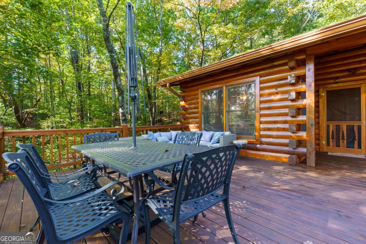 24 Casey Court Blue Ridge GA 30513