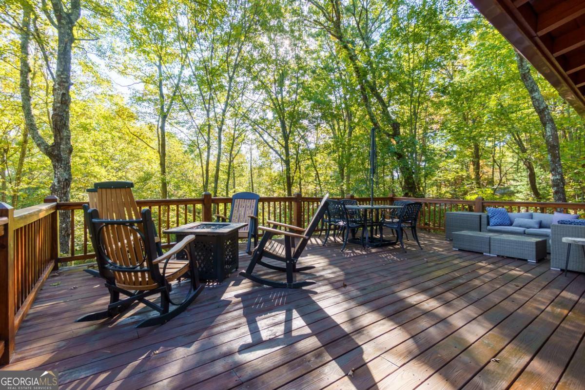 24 Casey Court Blue Ridge GA 30513