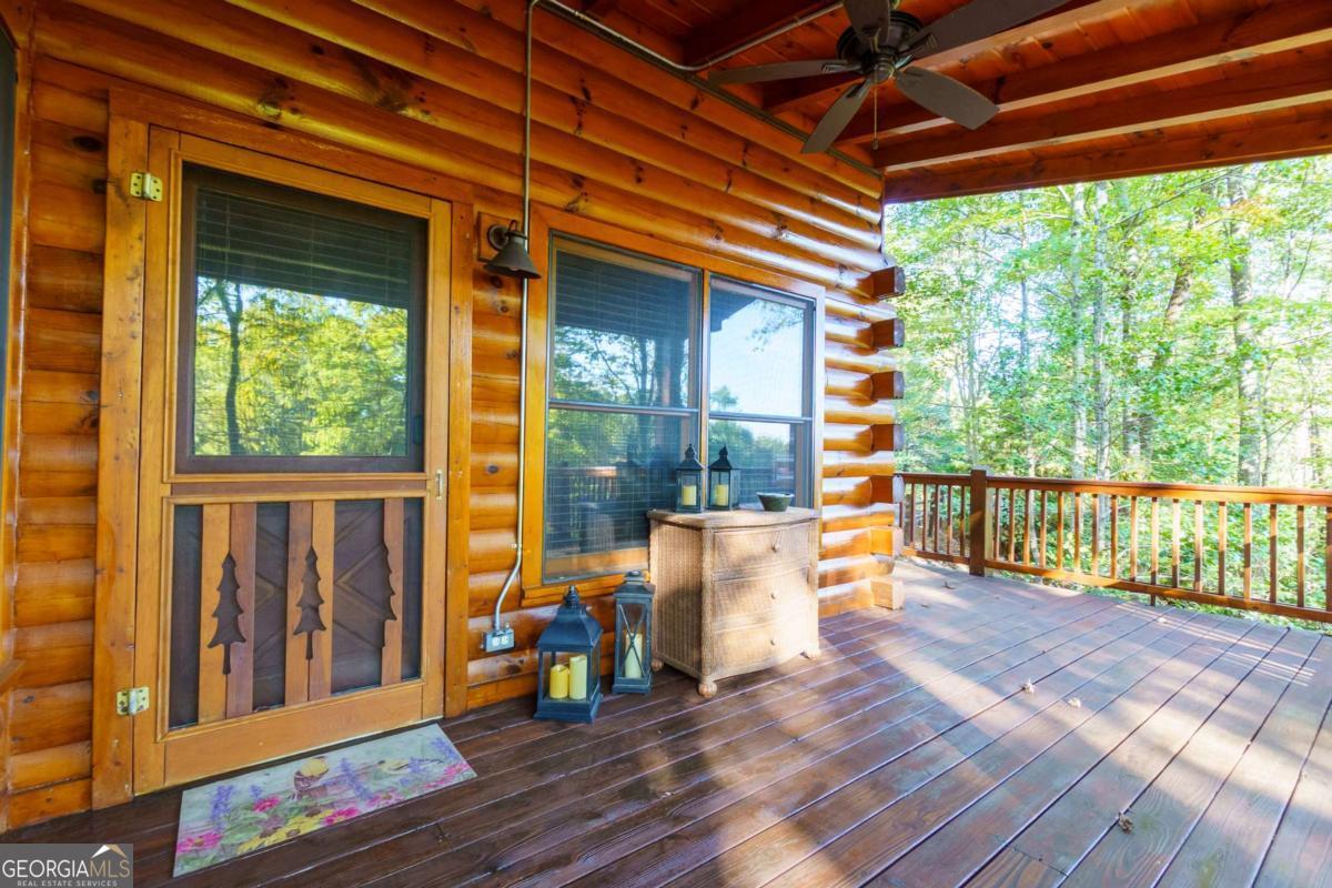 24 Casey Court Blue Ridge GA 30513