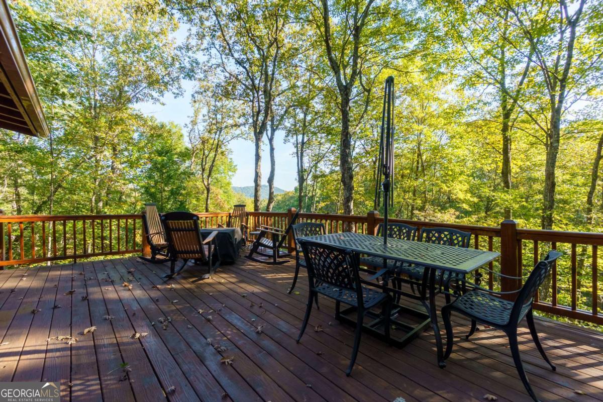 24 Casey Court Blue Ridge GA 30513