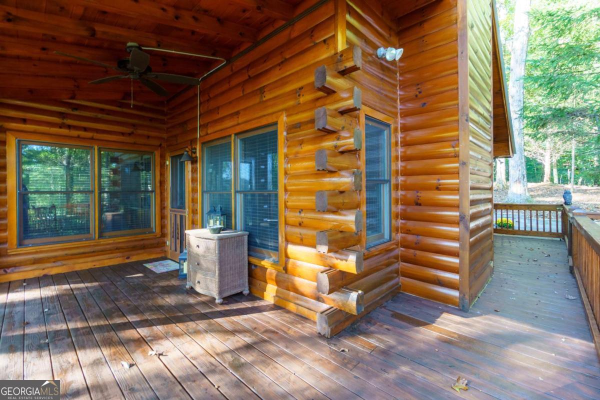 24 Casey Court Blue Ridge GA 30513