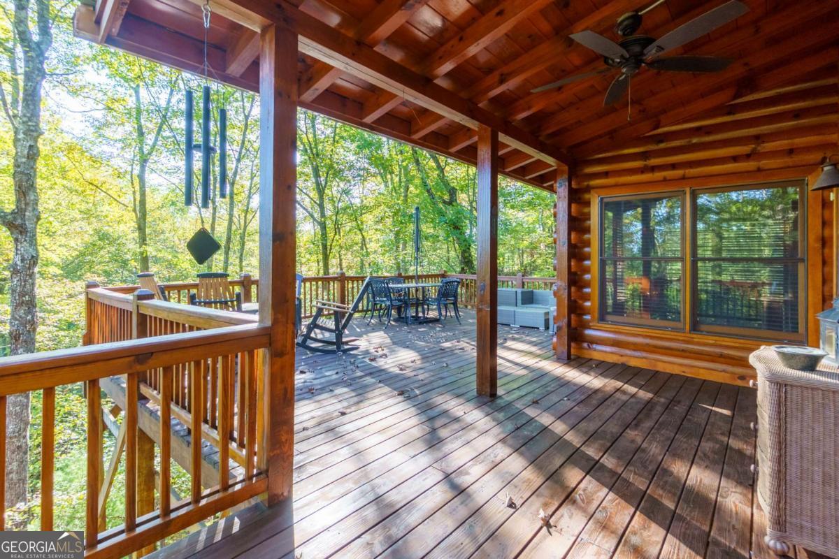 24 Casey Court Blue Ridge GA 30513